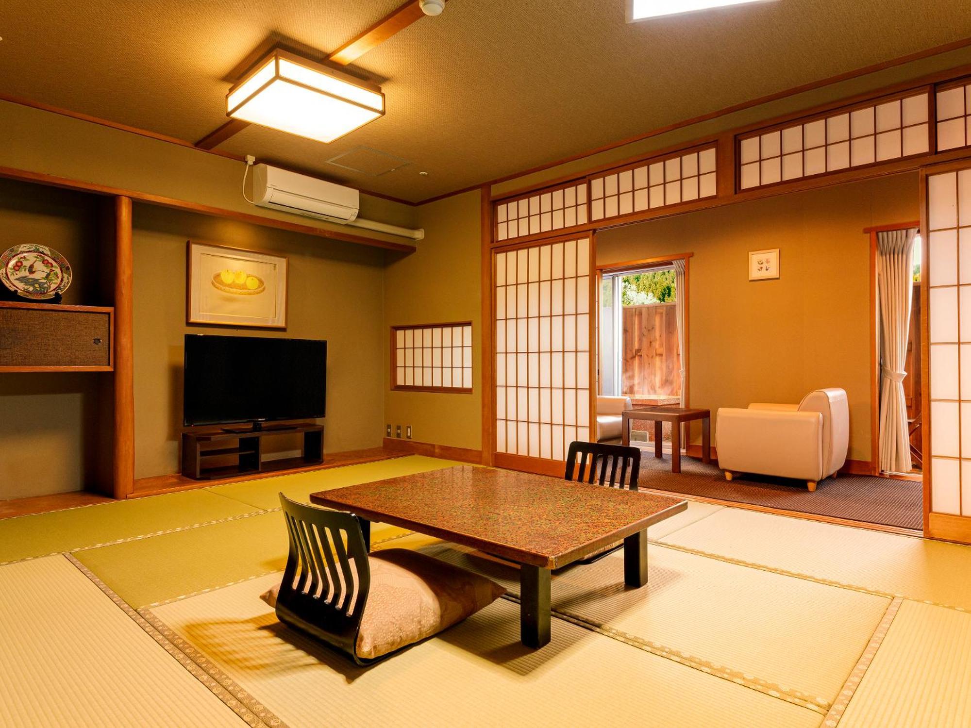 Ooedo Onsen Monogatari Miyoshiya Hotel Shin'onsen Exterior photo