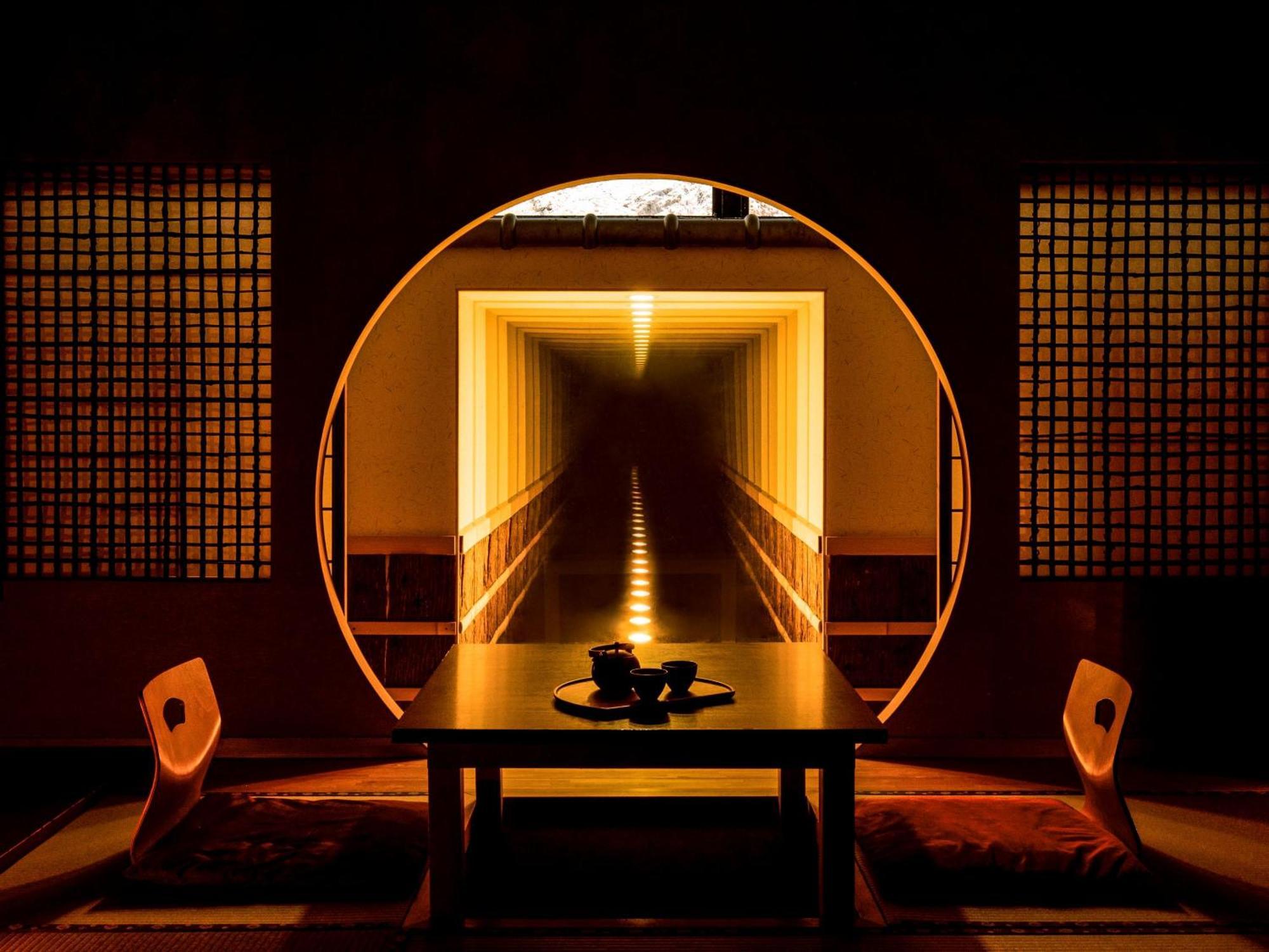 Ooedo Onsen Monogatari Miyoshiya Hotel Shin'onsen Room photo