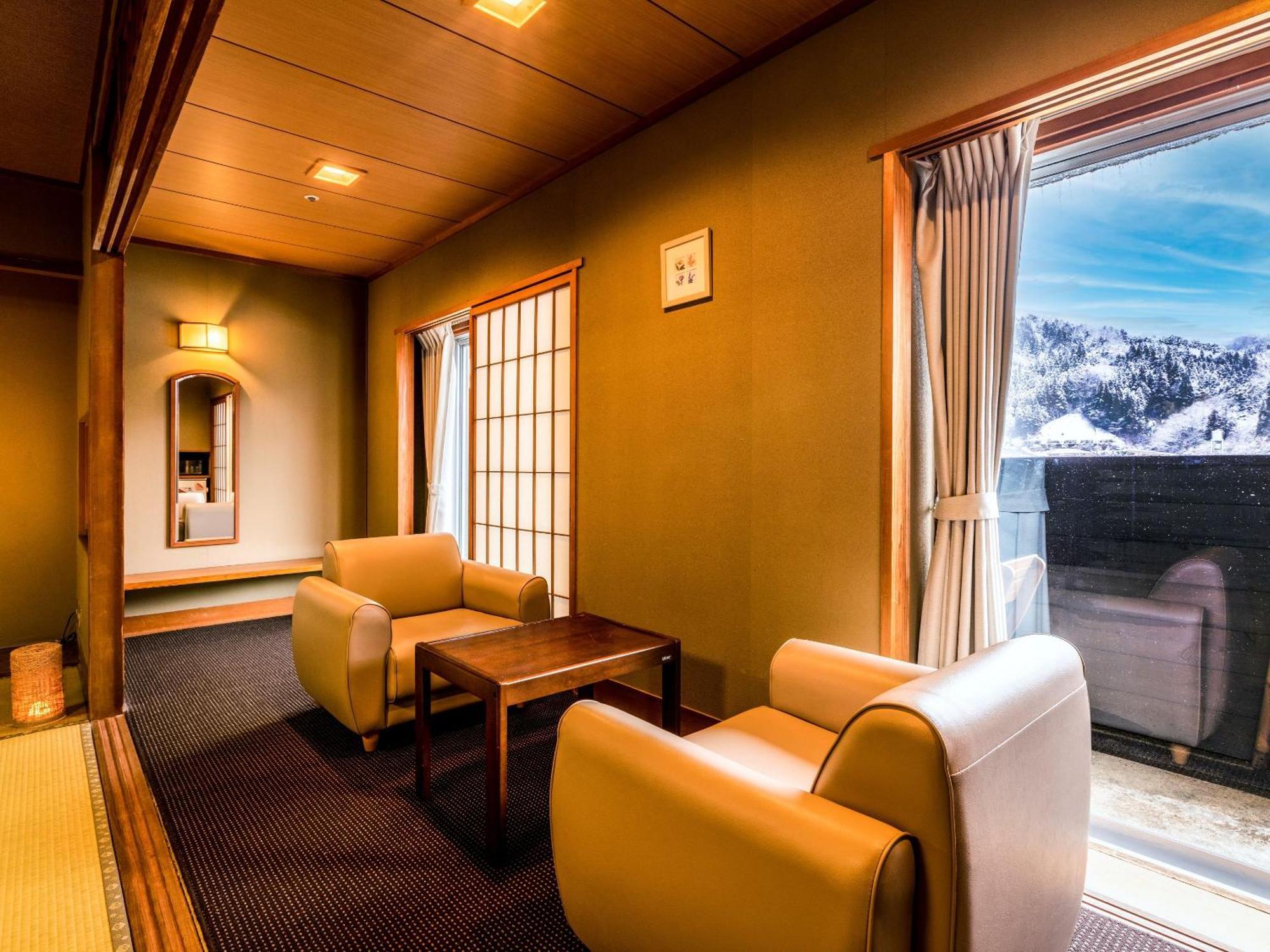 Ooedo Onsen Monogatari Miyoshiya Hotel Shin'onsen Room photo