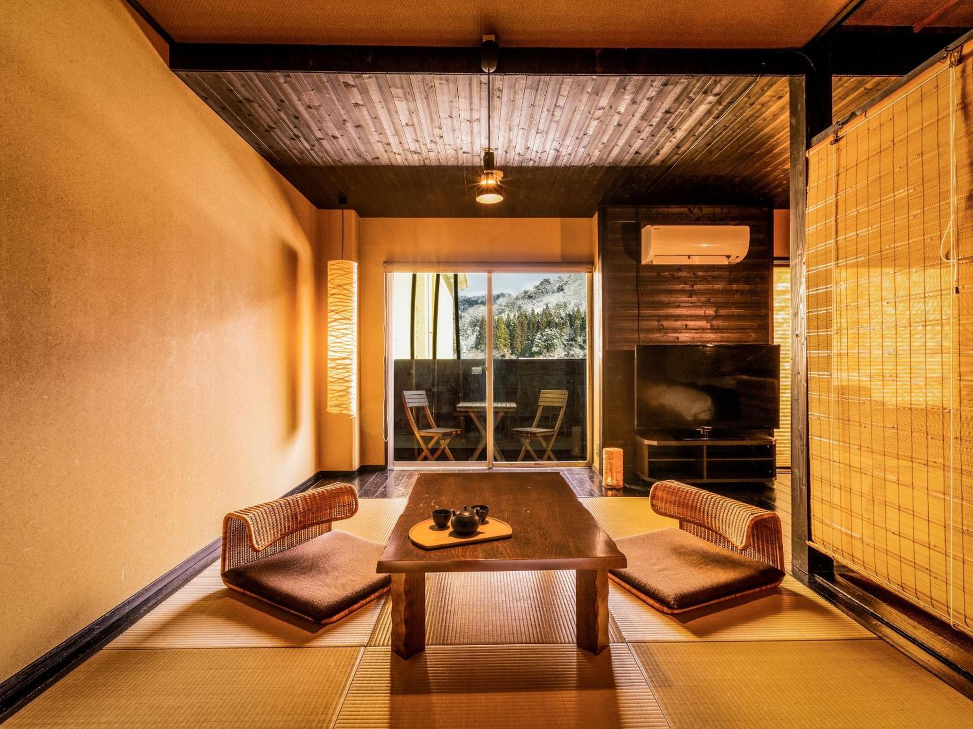 Ooedo Onsen Monogatari Miyoshiya Hotel Shin'onsen Room photo